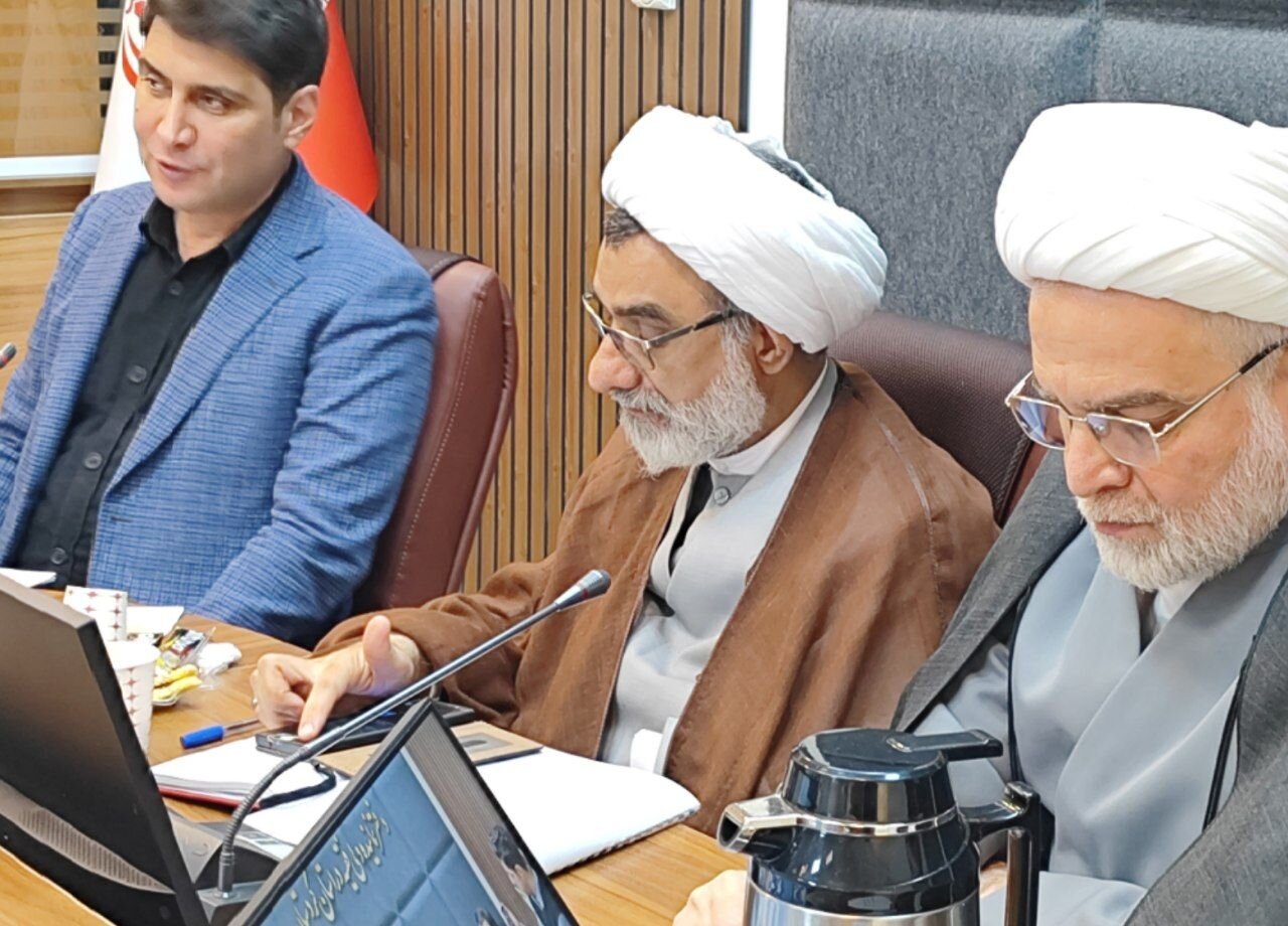 نقشه راه فرهنگی کردستان باید مبنای برنامه‌ریزی دستگاه‌ها قرار گیرد