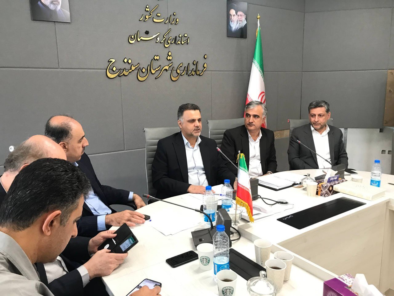 نماینده مجلس: تحقیق و تفحص از شهرداری‌های کردستان در دستور کار است
