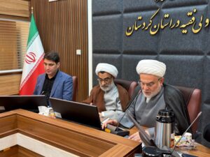 استاندار کردستان خواستار تسریع در صدور مجوز بنیاد زبان و ادبیات کردی شد