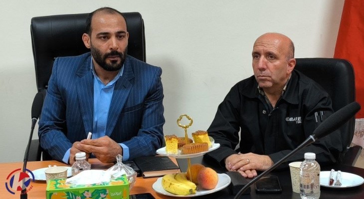 چرخش چرخ اقتصاد کشور در گرو پویایی شرکت‌هاست