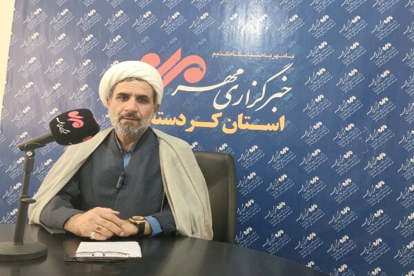 وحدت اقوام و مذاهب، روایت همدلی مردم کردستان در پاسداری از امنیت