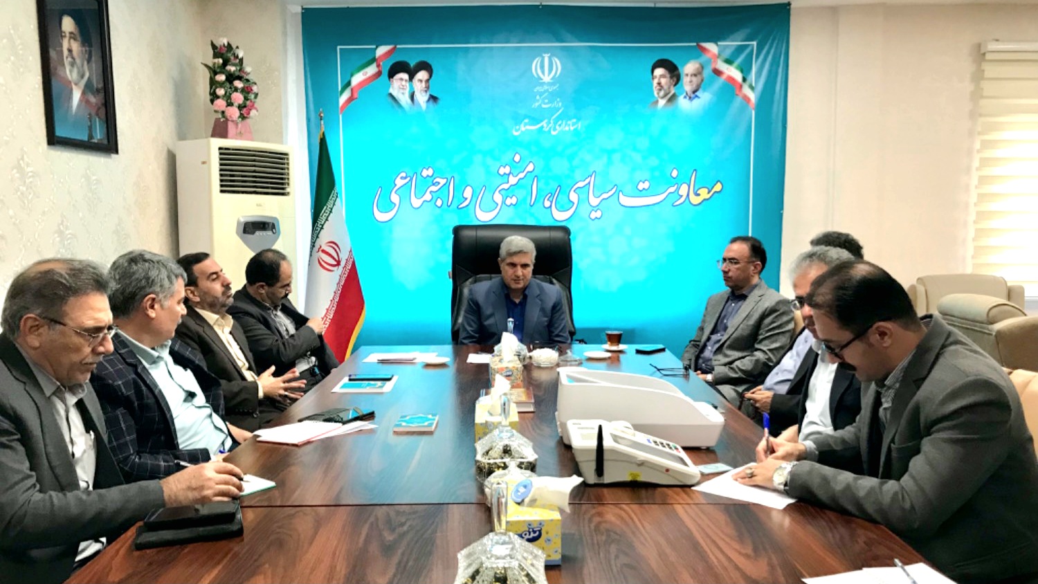 انتخابات الکترونیکی، سلامت رأی‌گیری را تضمین می‌کند