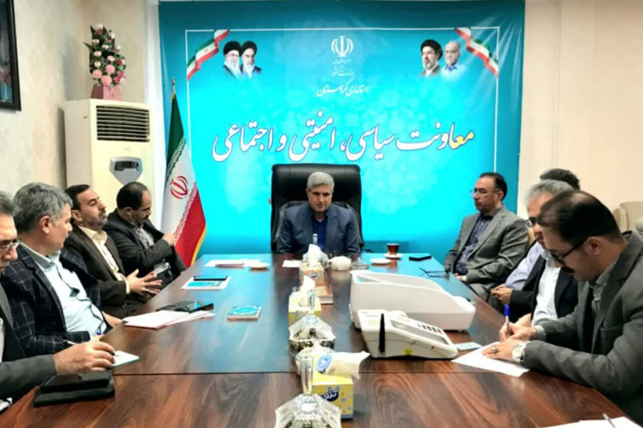ورمقانی: زیرساخت‌های انتخابات الکترونیکی در کردستان تقویت می‌شود