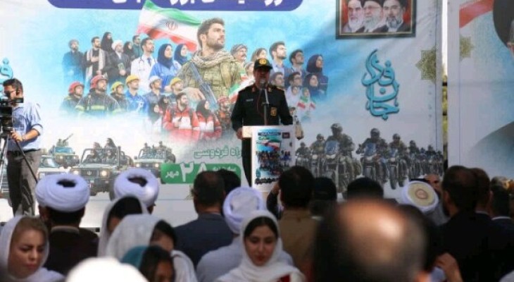 جوانان کردستان پشتوانه انسجام ملی هستند