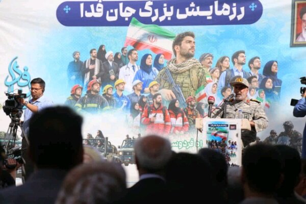 گشتاسبی: وحدت و انسجام، رمز اقتدار ایران در برابر دشمنان است