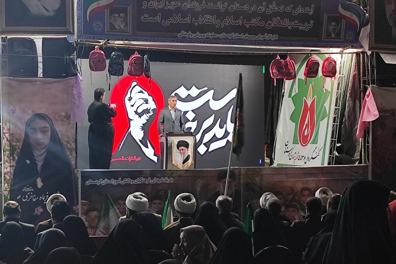 نماینده مجلس: حفظ وحدت و امیدآفرینی باید محور تریبون‌های عمومی باشد