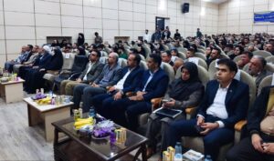 حفظ بازارهای صادراتی در گرو ارتقای کیفیت و نظارت مستمر بر استاندارد کالاهاست ‌/ ثبت بیش از ۵ میلیارد دلار مبادلات تجاری در کردستان