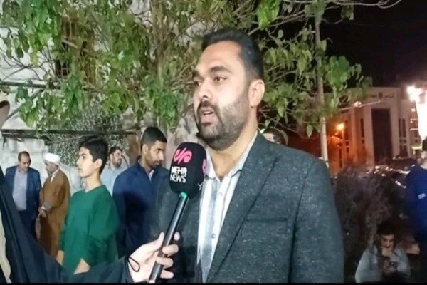 وحدت مردم کردستان در ۲۳۵ شب اجتماع سنندج به روایت حاضران