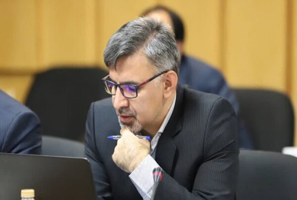 محمدی:سرشماری ثبتی‌مبنا، آمار دقیق‌تری برای توسعه کردستان فراهم می‌کند