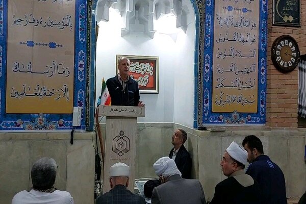 خاکی: ۲۹ مکان ورزشی آسیب‌دیده در جنگ رمضان در کردستان بازسازی شد
