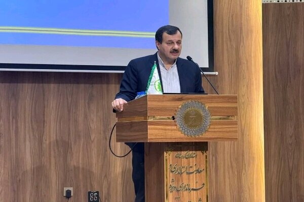 فرماندار۲.۵ میلیارد تومان برای ساخت مساجد روستایی اختصاص یافت