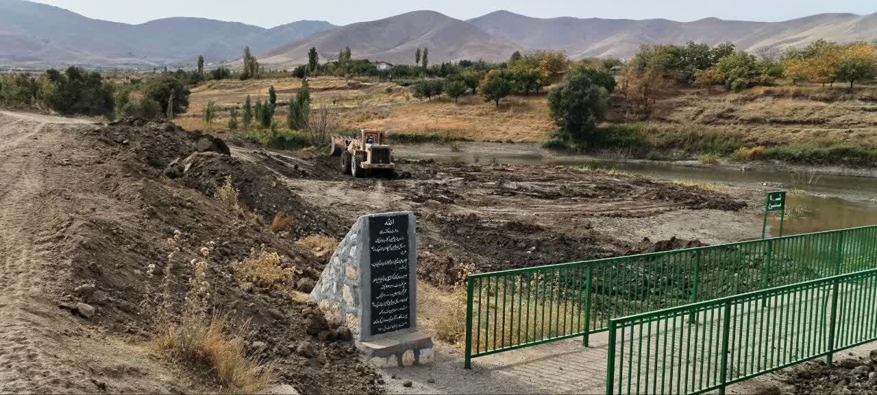 ۶۲۴ سازه شاخص آبخیزداری در ۵۰ زیرحوزه کردستان پایش و ایمن‌سازی شد