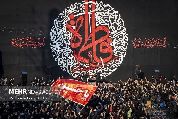 ایام فاطمیه در کردستان؛ پیوند آیین‌های سوگواری با ترویج سیره فاطمی