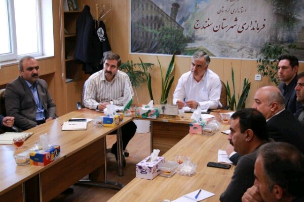 فرماندارتوزیع سوخت باید به کاهش صف جایگاه‌ها منجر شود