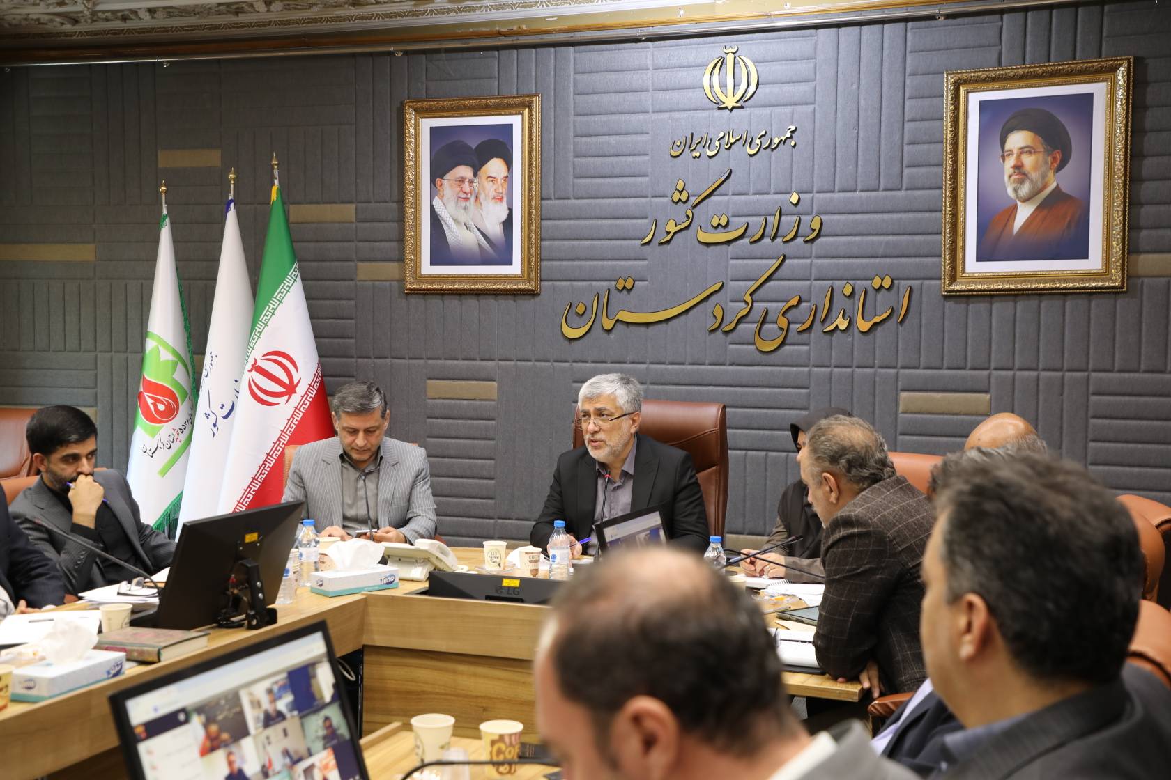 ساماندهی خبازی‌های آزادپز کردستان در دستور کار قرار گرفت