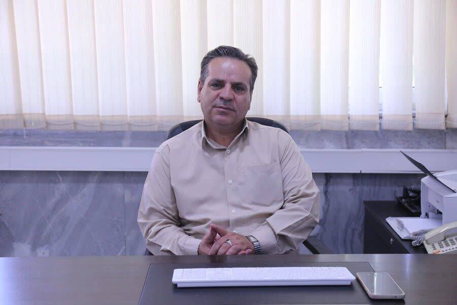 معاون بهزیستیاعتبارات اشتغالزایی بهزیستی استان دوبرابر شد