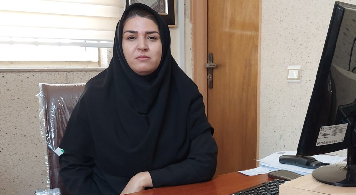 آغاز عملیات طرح نهضت ملی مسکن در بیجار