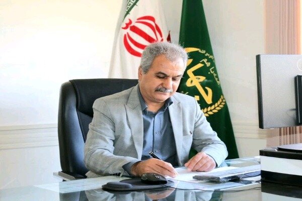 سلیمی: ۲۴ طرح نیمه‌تمام شهرک صنعتی سرنجیانه باید به چرخه تولید برسد