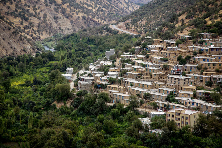 ۸ همت سرمایه‌گذاری برای اجرای ۱۰۰ طرح گردشگری در کردستان/ پیش‌بینی اشتغال ۵ هزار نفر
