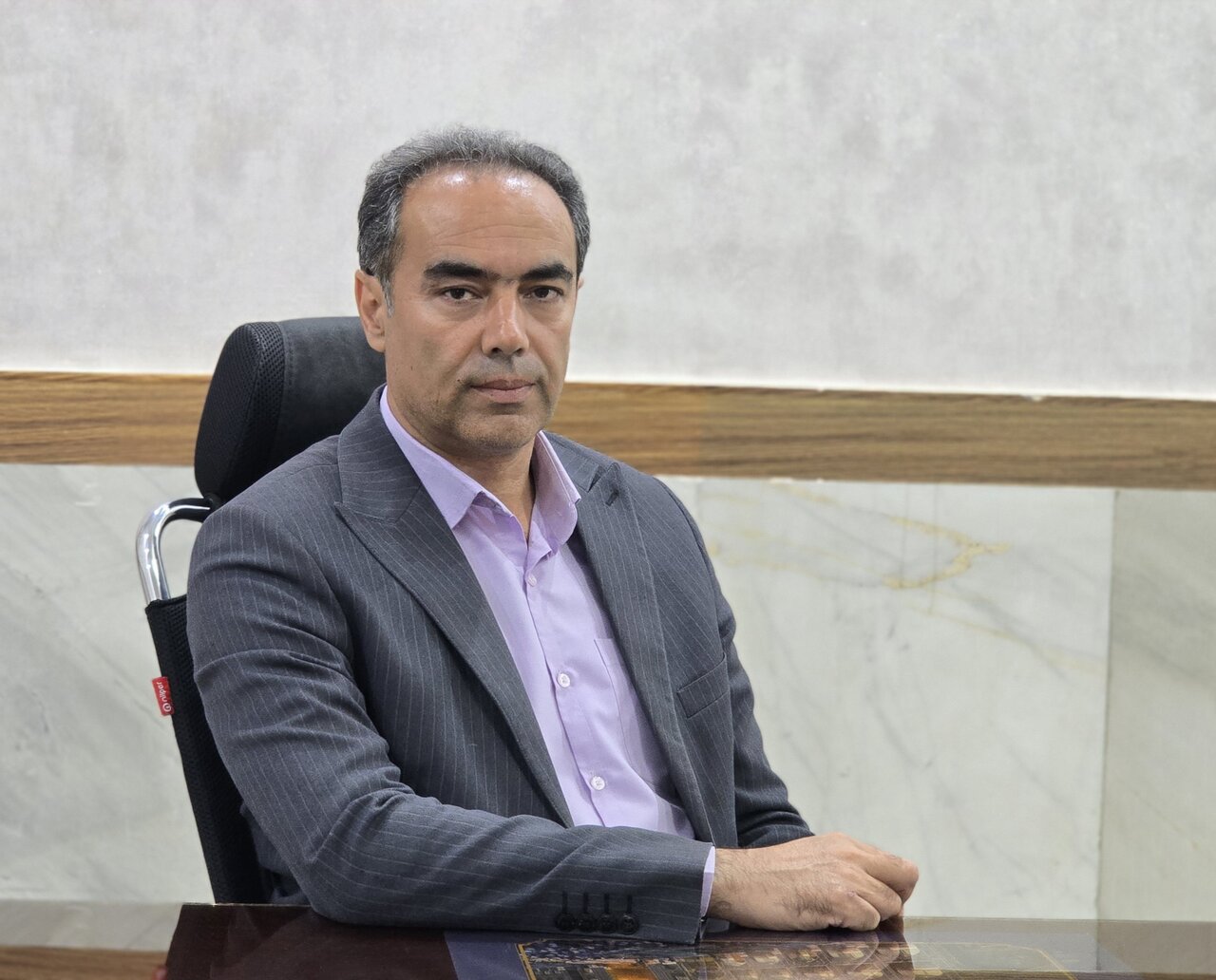 سرشماری، نقشه راه توسعه بیجار است
