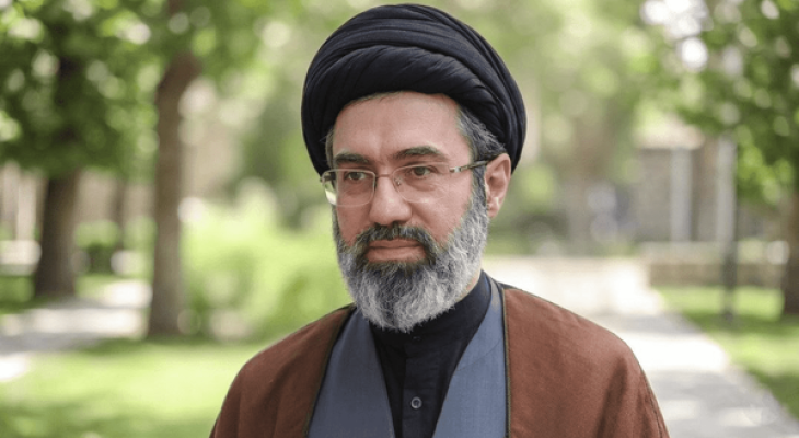 ایران قوی بر پایۀ اقتدار علمی است