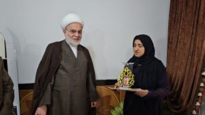 تقدیر نماینده ولی‌فقیه در کردستان از علمای اهل سنت