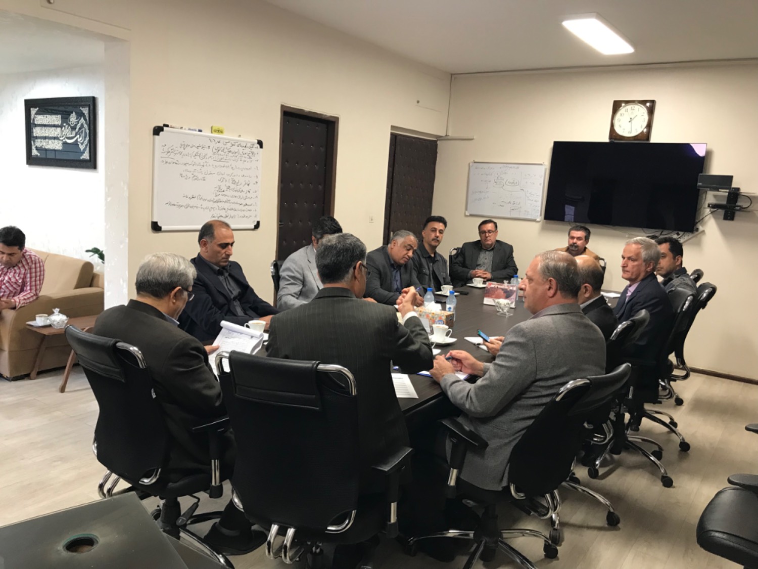 مالیات دهندگان کردستانی، یاریگر ورزش می‌شوند