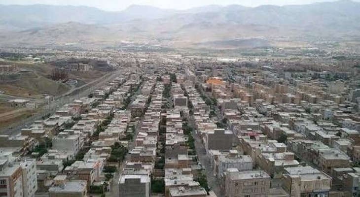 قراردادهای منقضی‌شده اراضی مسکونی کردستان تعیین تکلیف می‌شود