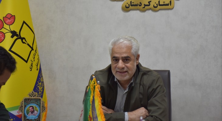 نخستین اجلاسیه شهدای کودک کردستان برگزار می‌شود