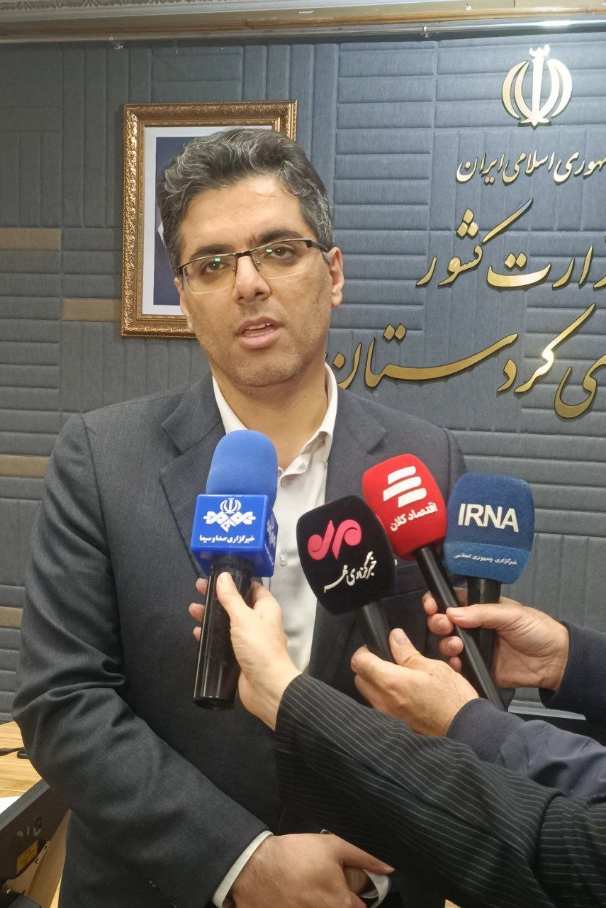 در ارزیابی عملکرد وزارت کشور جایگاه برتر را کسب کرد