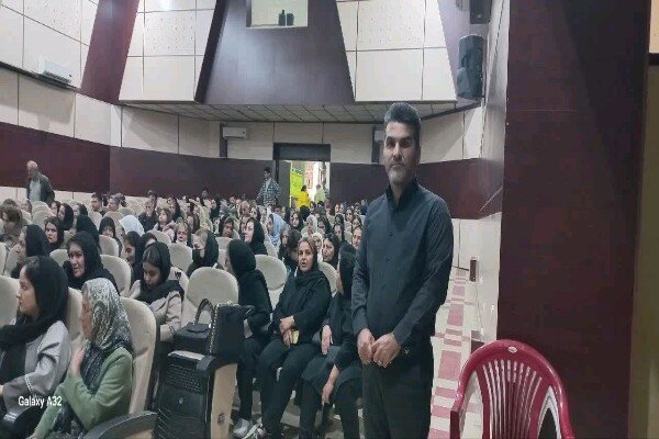احمدی: ترویج تغذیه سالم نقش مهمی در ارتقای سلامت بانوان دارد