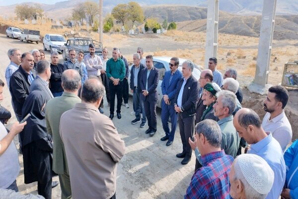 فرماندارراه‌سازی روستایی نباید به رفع نیازهای مقطعی محدود شود