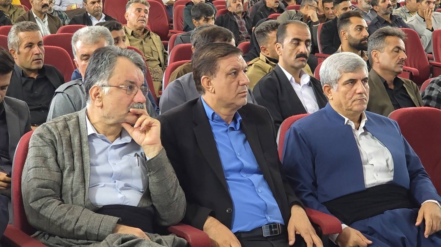 بازنگری در نحوه تخصیص اعتبارات به دهیاری‌ها ضروری است