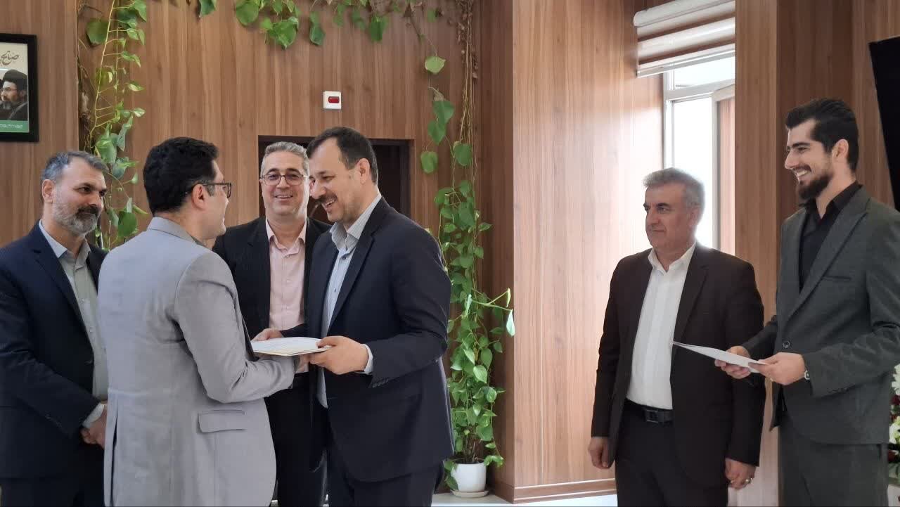 تولید مسکن از اولویت‌های عمرانی شهرستان سقز است