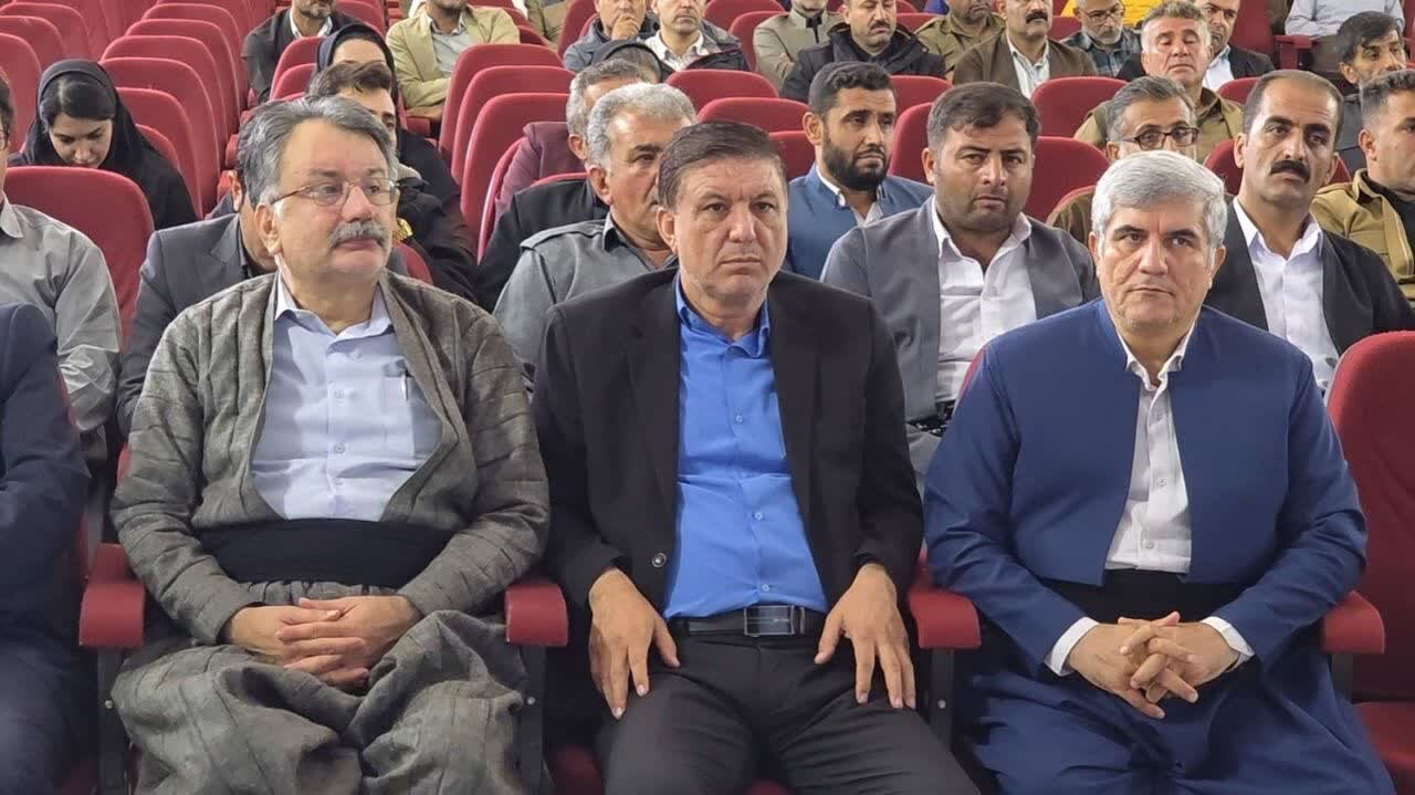 معاون استانداردهیاران نباید از ظرفیت خودیاری و مشارکت مردمی غافل شوند