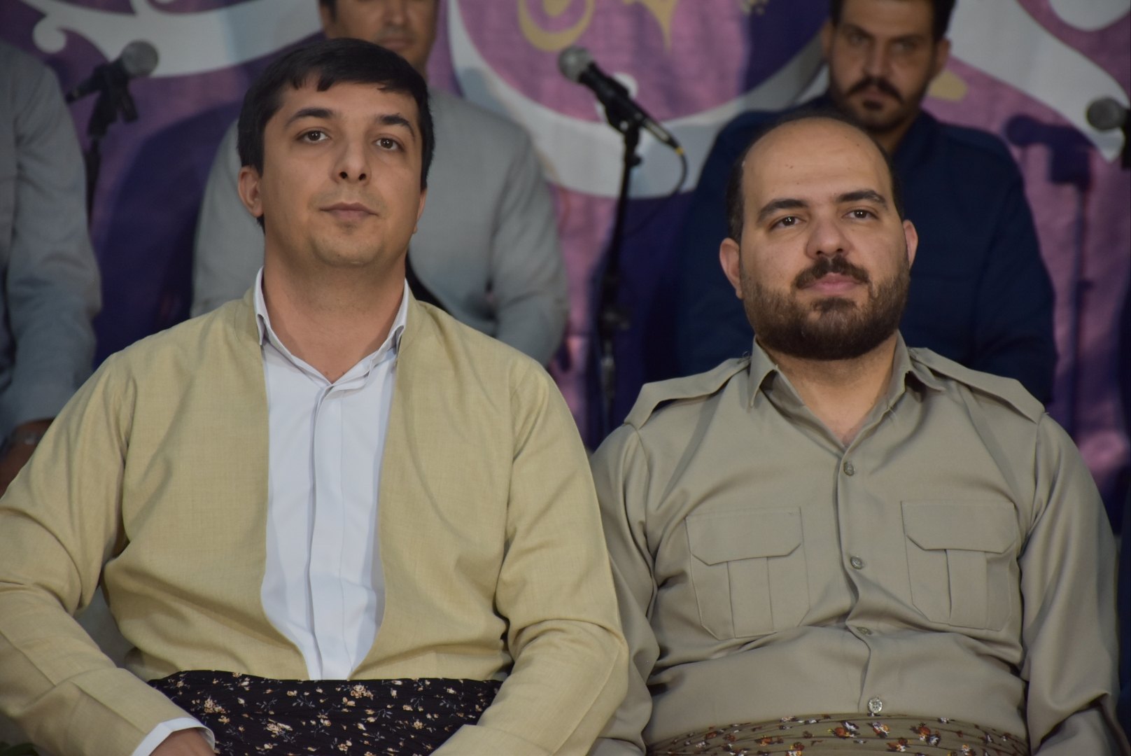 سنندج در قاب عاشقی پیامبر - عکس ۱۷