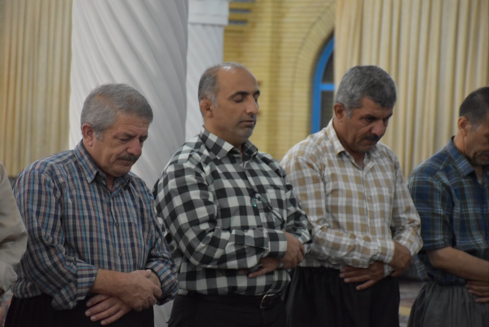سنندج در قاب عاشقی پیامبر - عکس ۴