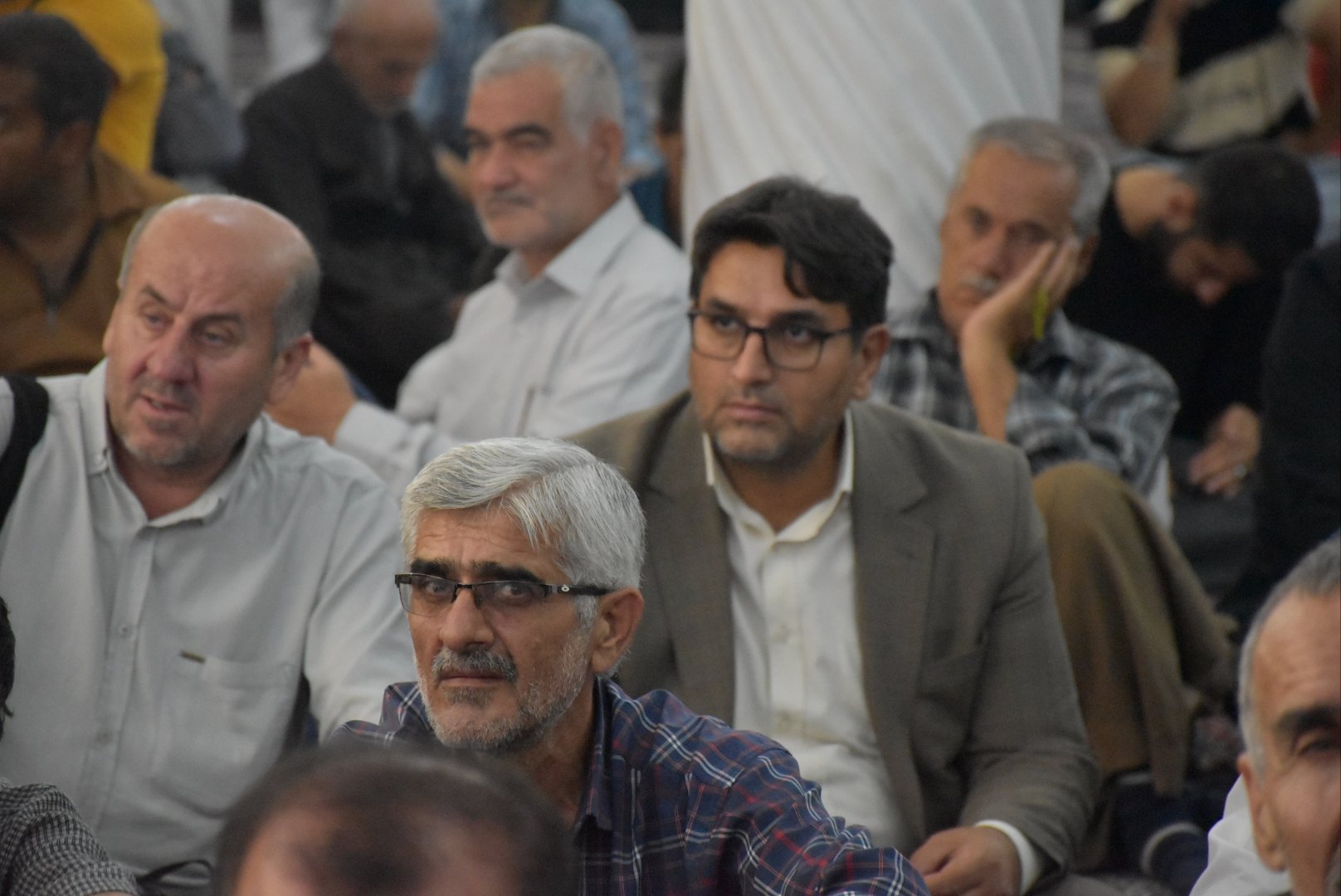 سنندج در قاب عاشقی پیامبر - عکس ۶